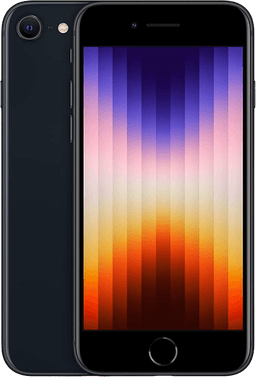 Apple iPhone SE 第3世代