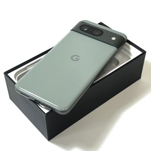 【良品】Google｜Pixel 8 256GB｜SIMフリー