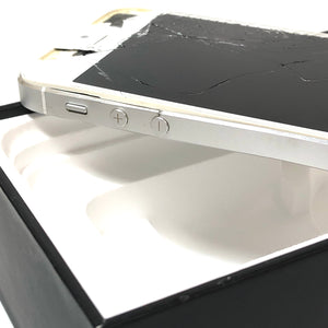 【ジャンク品】Apple｜iPhone 5s 32GB｜au