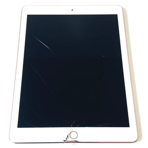 【ジャンク品】Apple｜iPad Pro (9.7”) 32GB