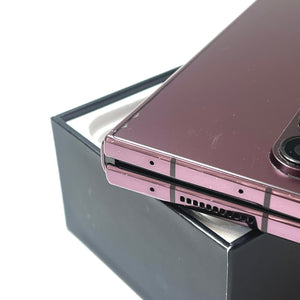 【ジャンク品】Galaxy Z Fold4 512GB｜SC-55C