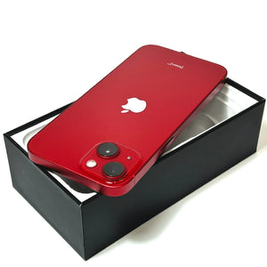 【ジャンク品】Apple｜iPhone 13 128GB｜SIMフリー