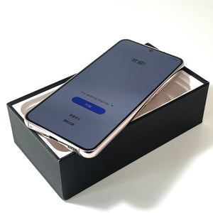 【フェア品】Galaxy S22 5G 256GB｜SCG13