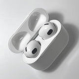 【超美品】Apple｜AirPods（第3世代）｜動作確認済｜速達発送可