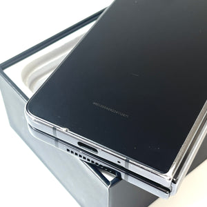 【ジャンク品】Galaxy Z Fold4 512GB｜SC-55C