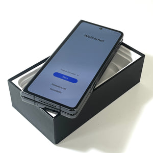 【ジャンク品】Galaxy Z Fold4 512GB｜SC-55C