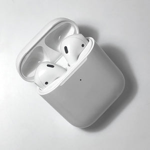 【ジャンク品】Apple AirPods（第1世代）｜動作確認済｜速達発送可