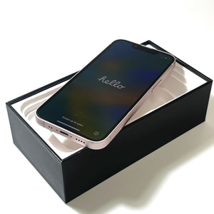 【良品】Apple｜iPhone 13 mini 128GB｜SIMフリー