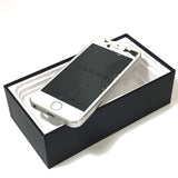 【ジャンク品】Apple｜iPhone 5s 32GB｜au