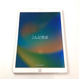 【ジャンク品】Apple｜iPad Pro (12.9”) 32GB