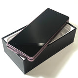 【ジャンク品】Galaxy Z Fold4 512GB｜SC-55C