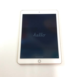 【フェア品】Apple｜iPad Air 2 32GB｜SIMフリー