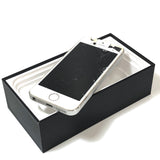 【ジャンク品】Apple｜iPhone 5s 32GB｜au