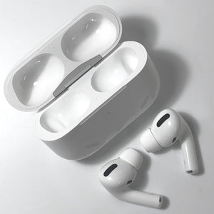 【ジャンク品】AirPods Pro（第1世代）｜動作確認済｜速達発送可