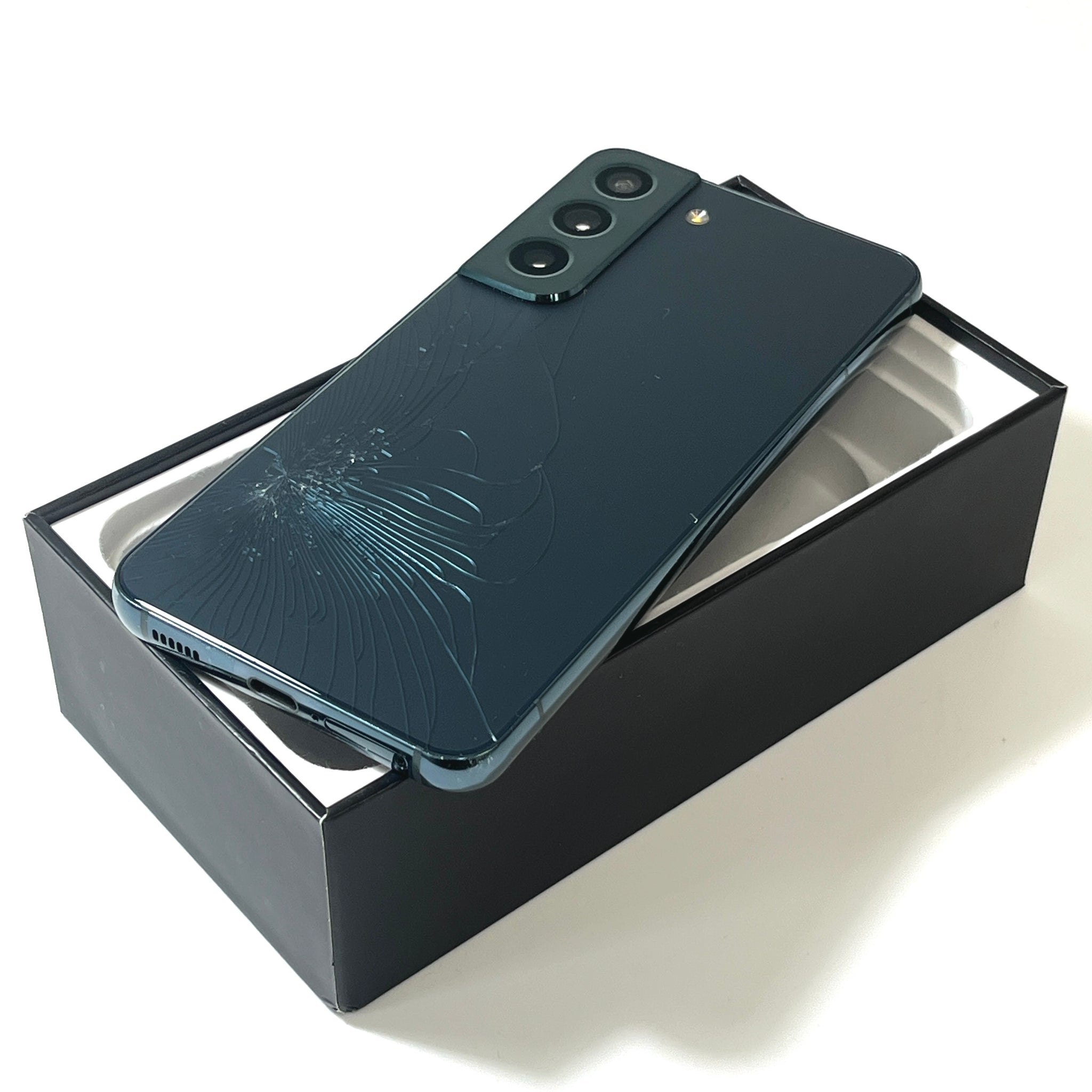 【ジャンク品】Galaxy S22 5G 128GB｜SCG13