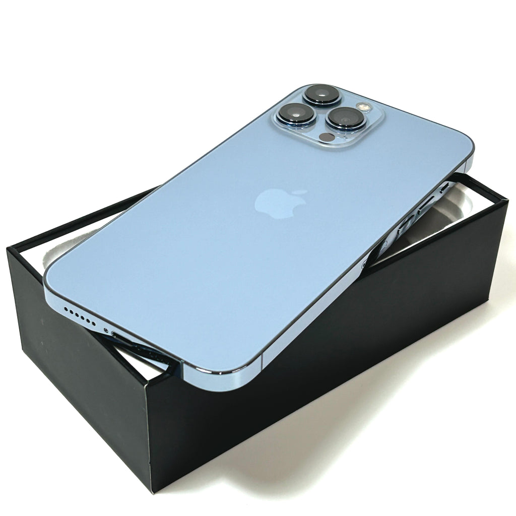 スマートフォン・携帯電話iPhone13Pro Max ジャンク品