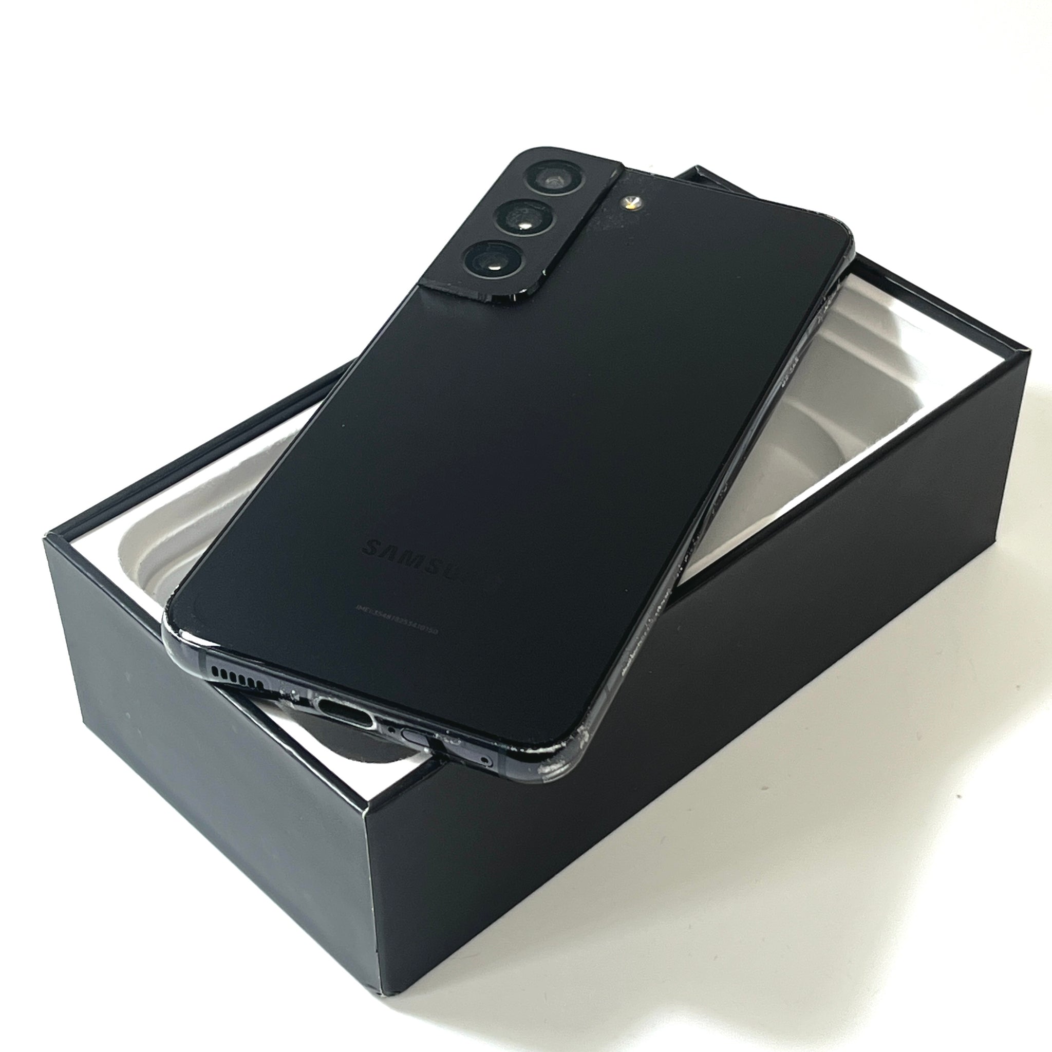 【ジャンク品】Galaxy S22 5G 256GB｜SCG13