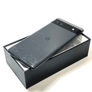 【ジャンク品】Google｜Pixel 6a 128GB｜SIMフリー