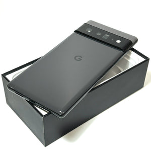 【ジャンク品】Google｜Pixel 6 Pro 128GB｜SIMフリー