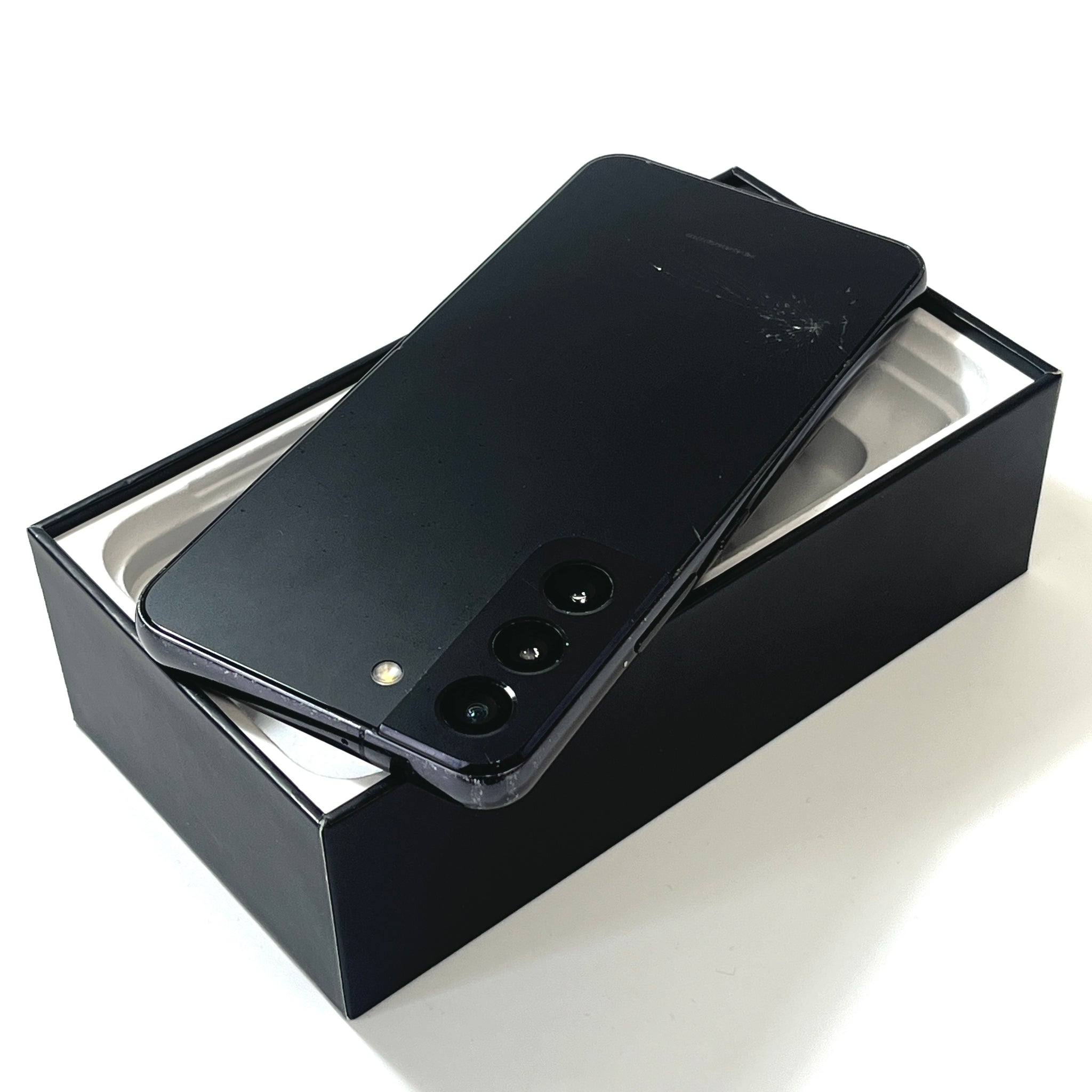 【ジャンク品】Galaxy S22 5G 128GB｜SCG13