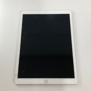 【ジャンク品】Apple｜iPad Pro (12.9”) 32GB