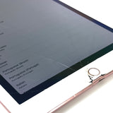 【ジャンク品】Apple｜iPad Pro (9.7”) 32GB