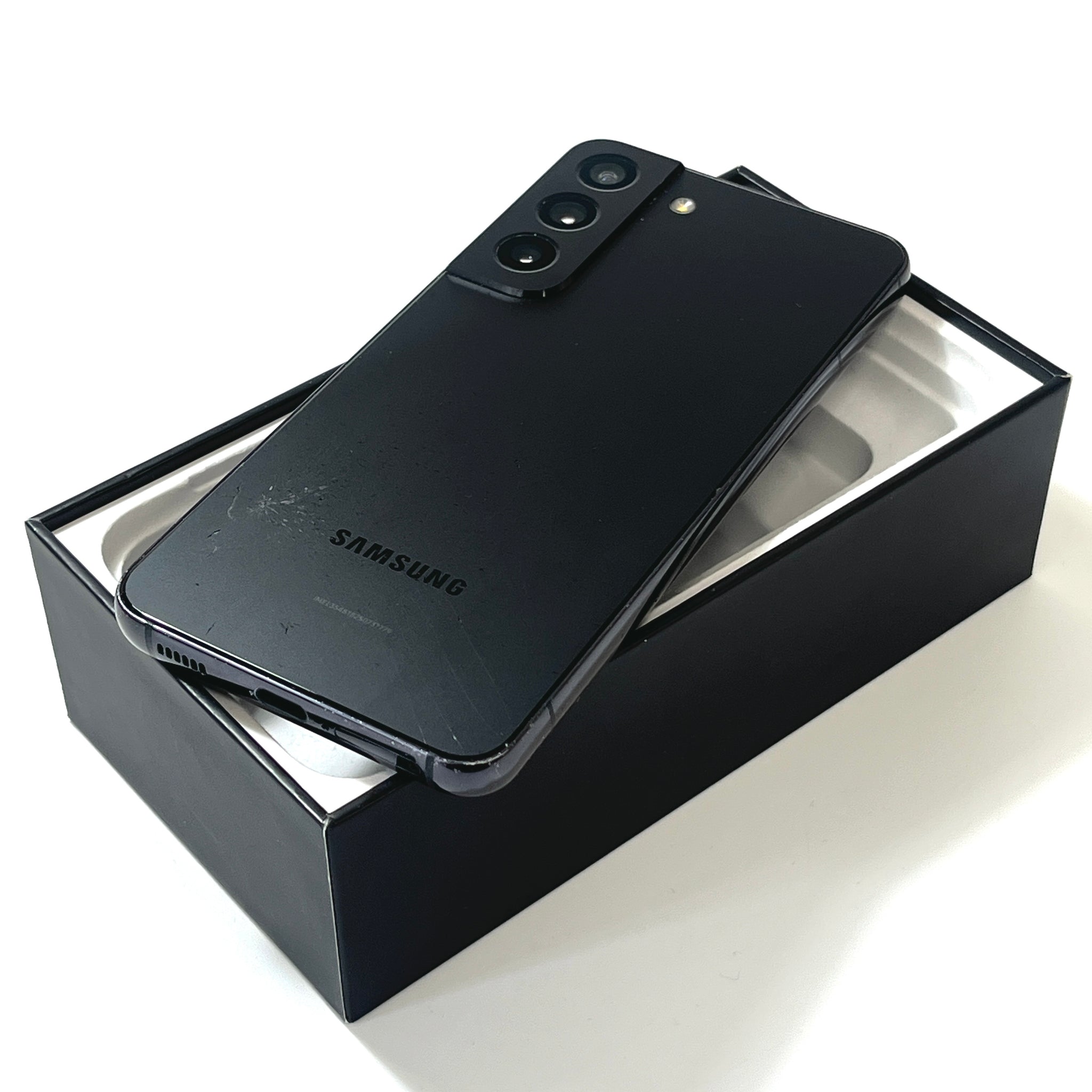 【ジャンク品】Galaxy S22 5G 128GB｜SCG13