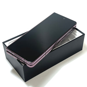 【ジャンク品】Galaxy Z Fold4 512GB｜SC-55C