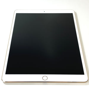 【ジャンク品】Apple｜iPad Pro (10.5”) 256GB