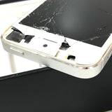 【ジャンク品】Apple｜iPhone 5s 32GB｜au