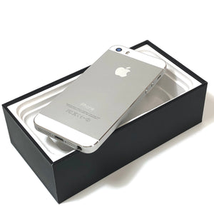 【ジャンク品】Apple｜iPhone 5s 32GB｜au