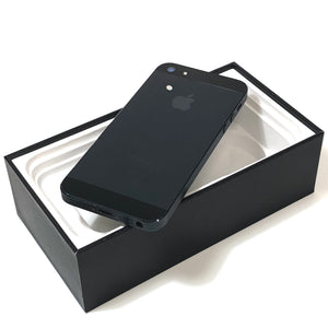 【ジャンク品】Apple｜iPhone 5 32GB｜Softbank