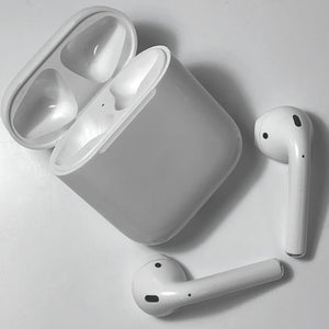 【ジャンク品】Apple｜AirPods（第1世代）｜動作確認済｜速達発送可