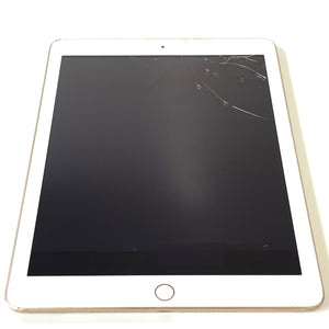 【ジャンク品】Apple｜iPad 5 32GB