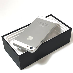 【ジャンク品】Apple｜iPhone 5s 32GB｜au