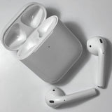 【美品】Apple｜AirPods（第2世代）｜動作確認済｜速達発送可