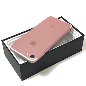 【ジャンク品】Apple｜iPhone 7 128GB｜SIMフリー