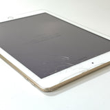 【ジャンク品】Apple｜iPad 5 32GB