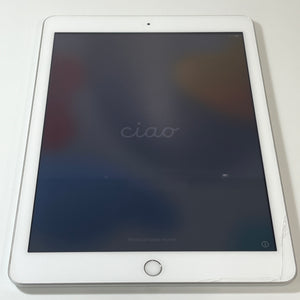 【ジャンク品】Apple｜iPad 5 32GB