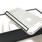 【ジャンク品】Apple｜iPhone 5s 32GB｜au