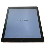 【ジャンク品】Apple｜iPad Air 2 64GB