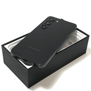 【ジャンク品】Galaxy S23 128GB｜SIMフリー｜SC-51D