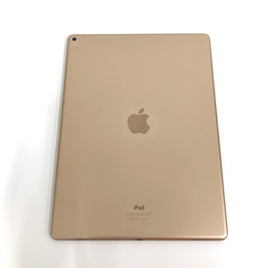 【フェア品】Apple｜iPad Pro (12.9”) 32GB｜SIMフリー