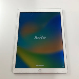 【ジャンク品】Apple｜iPad Pro (12.9”) 32GB