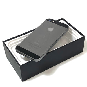 【ジャンク品】Apple｜iPhone 5s 16GB｜au