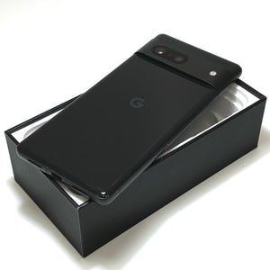 【ジャンク品】Google｜Pixel 7 128GB｜SIMフリー