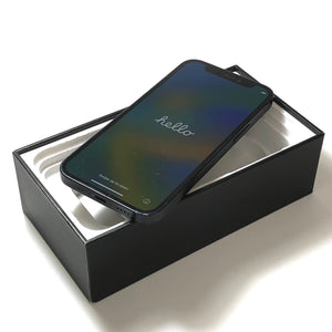 【フェア品】Apple｜iPhone 12 mini 64GB｜SIMフリー