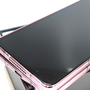 【ジャンク品】Galaxy Z Fold4 512GB｜SC-55C