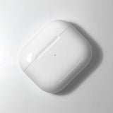 【超美品】Apple｜AirPods（第3世代）｜動作確認済｜速達発送可